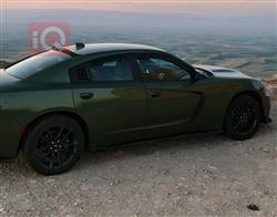 دودج تشارجر